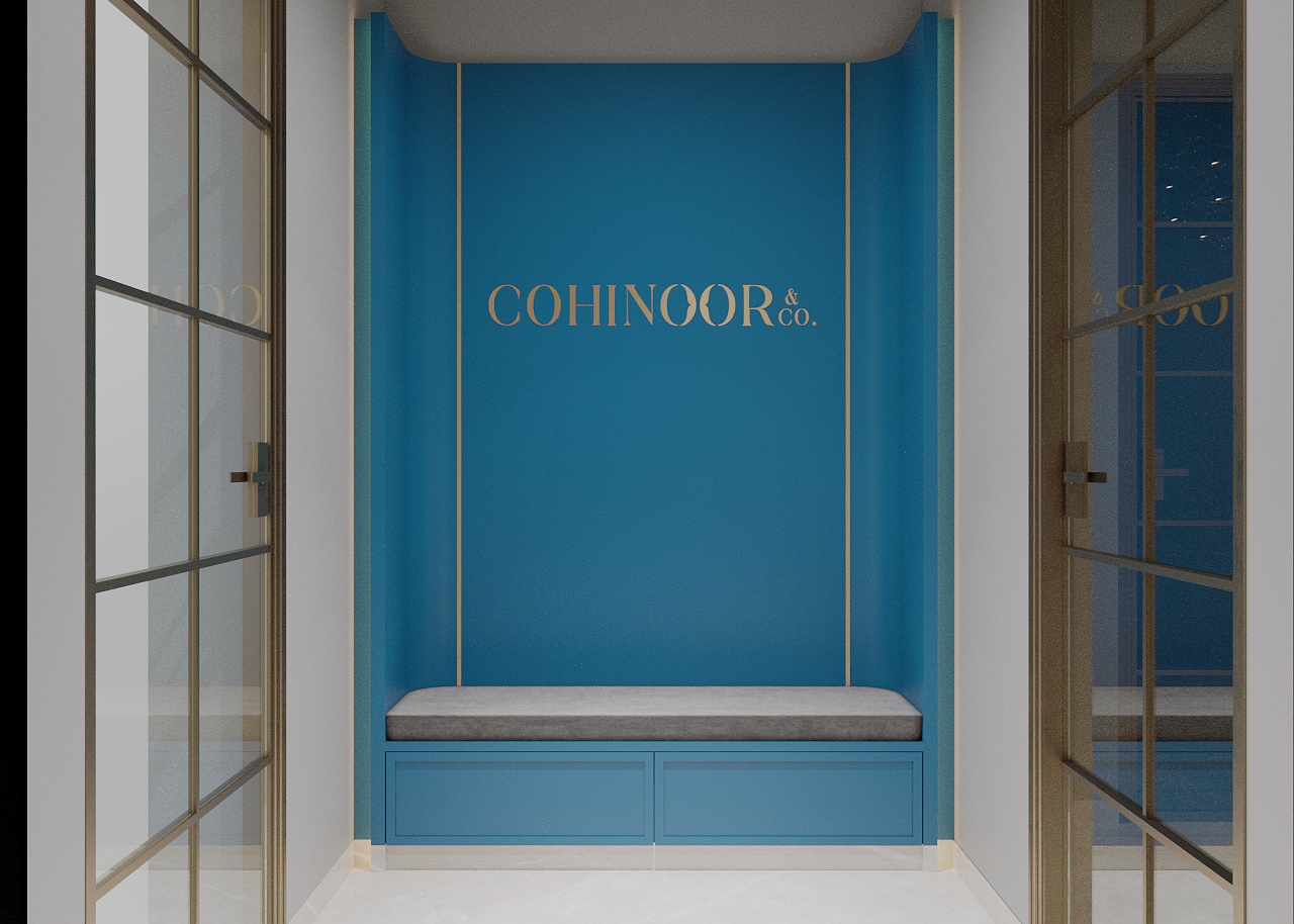 COHINOOR & CO